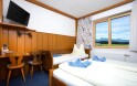 Trojlôžková izba, Hotel Berghof Mitterberg ***