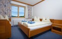 Trojlôžková izba, Hotel Berghof Mitterberg ***