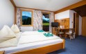 Štvorlôžková izba, Hotel Berghof Mitterberg ***