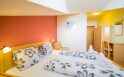  Dvojlôžková izba 2+0, Hotel Eufória ***