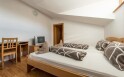  Dvojlôžková izba 2+1, Hotel Eufória ***