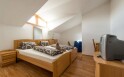  Dvojlôžková izba 2+1, Hotel Eufória ***