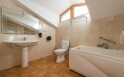  Dvojlôžková izba 2+1, Hotel Eufória ***