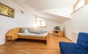  Trojlôžková izba 3+0, Hotel Eufória ***