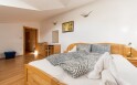  Trojlôžková izba 3+0, Hotel Eufória ***