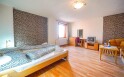 Rodinná izba 3+1, Hotel Eufória ***