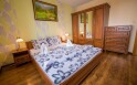 Apartmán, Hotel Eufória ***