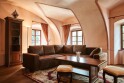 Prezidentský apartmán č. 1, Resla Residence ***, Banská Štiavnica