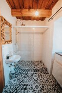 Prezidentský apartmán č. 1, Resla Residence ***, Banská Štiavnica