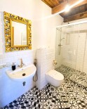Apartmán Superior č. 2, Resla Residence ***, Banská Štiavnica