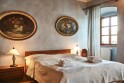 Apartmán Superior č. 3, Resla Residence ***, Banská Štiavnica