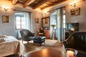 Apartmán Superior č. 3, Resla Residence ***, Banská Štiavnica