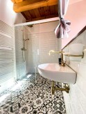 Apartmán Superior č. 3, Resla Residence ***, Banská Štiavnica