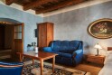 Apartmán Superior č. 3, Resla Residence ***, Banská Štiavnica
