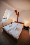 Izba Standard č. 5, Resla Residence ***, Banská Štiavnica