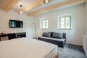 Apartmán Standard č. 8, Resla Residence ***, Banská Štiavnica