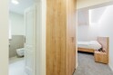 Apartmán Standard č. 8, Resla Residence ***, Banská Štiavnica