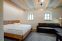 Apartmán Comfort č. 12, Resla Residence ***, Banská Štiavnica
