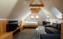Apartmán Deluxe č. 14, Resla Residence ***, Banská Štiavnica