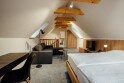 Apartmán Deluxe č. 14, Resla Residence ***, Banská Štiavnica