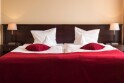 Izba Superior s balkónom - budova A, Hotel Kudowa ****, Kudowa Zdrój
