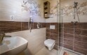 Dvoulůžkové studio, Apartmány Termál ***, Dunajská Streda