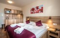 Dvoulůžkové studio, Apartmány Termál ***, Dunajská Streda