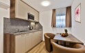 Rodinný apartmán 3+0, Apartmány Termál ***, Dunajská Streda