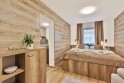 Rodinný apartmán 3+0, Apartmány Termál ***, Dunajská Streda