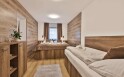 Rodinný apartmán 3+0, Apartmány Termál ***, Dunajská Streda