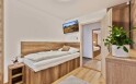 Rodinný apartmán 3+0, Apartmány Termál ***, Dunajská Streda