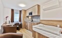 Rodinný apartmán 4+0, Apartmány Termál ***, Dunajská Streda
