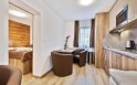 Rodinný apartmán 4+0, Apartmány Termál ***, Dunajská Streda
