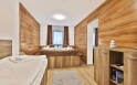 Rodinný apartmán 4+0, Apartmány Termál ***, Dunajská Streda