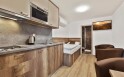 Rodinný apartmán 4+0, Apartmány Termál ***, Dunajská Streda