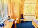 Dvojlôžková izba Classic, Hotel a Penzión Pegas ***, Nové Město na Moravě