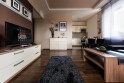Suite, Hotel Garzon Plaza ****, Győr
