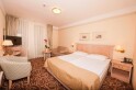 Pokoj Grand Superior, Grand Hotel Sava ****, Slovinsko