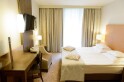 Pokoj Grand Lux, Grand Hotel Sava ****, Slovinsko