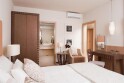 Pokoj Grand Lux, Grand Hotel Sava ****, Slovinsko