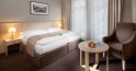 Dvojlôžková izba, Spa & Kur Hotel Praha ***, Františkovy Lázně