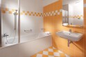 Dvojlôžková izba, Spa & Kur Hotel Praha ***, Františkovy Lázně