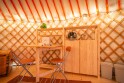 Jurta Pod Kriváňom, Vavrišovo, Szlovákia