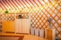 Jurta Pod Kriváňom, Vavrišovo, Szlovákia