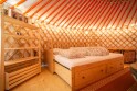 Jurta Pod Kriváňom, Vavrišovo, Szlovákia