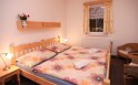 Dvojlôžková izba Standard, Hotel Švejk ***, Bublava