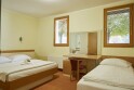 Apartmán 3+1, Thermal Resort Lendava ***, Slovinsko