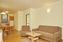 Apartmán 3+1, Thermal Resort Lendava ***, Slovinsko