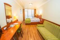 Dvojlôžková izba Standard s balkónom, Hotel Silver ****, Hajdúszoboszló