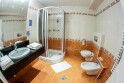 Dvojlôžková izba Superior s balkónom, Hotel Silver ****, Hajdúszoboszló